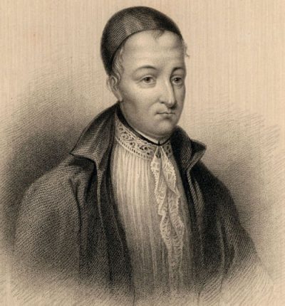Hector Boece
