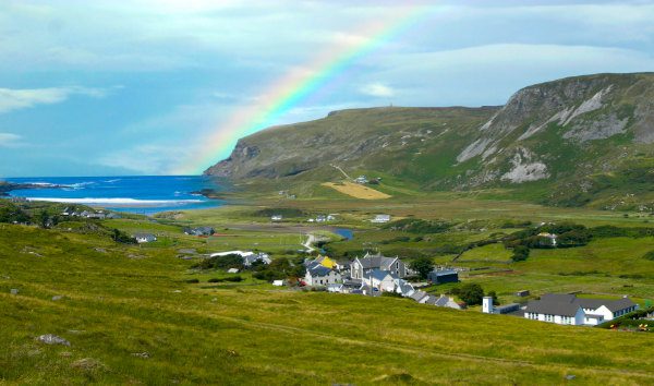 Glencolmcille