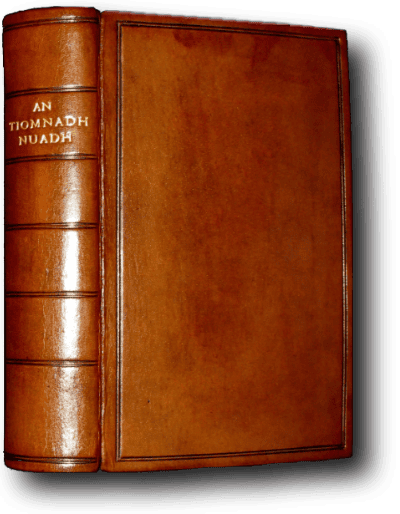 An Tiomnadh Nuadh