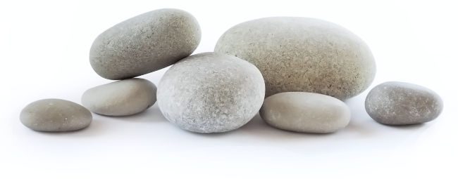 Pebbles