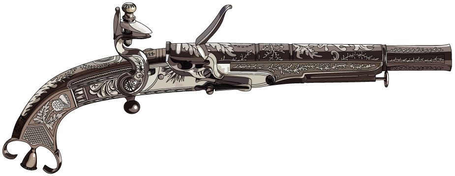 Musket