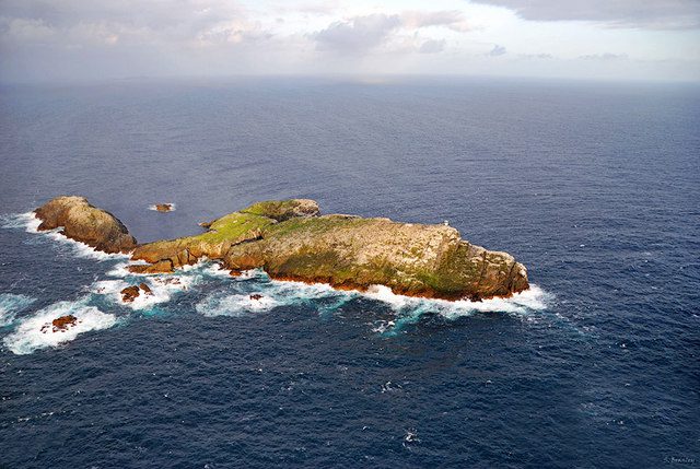 Sula Sgeir