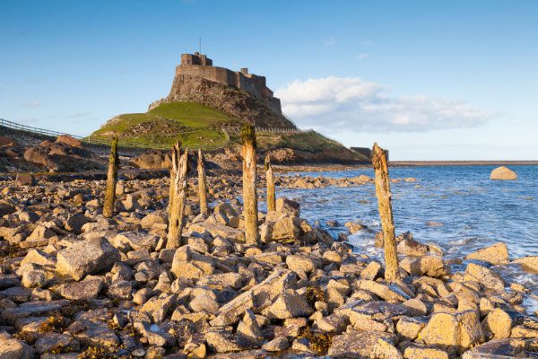 Lindisfarne